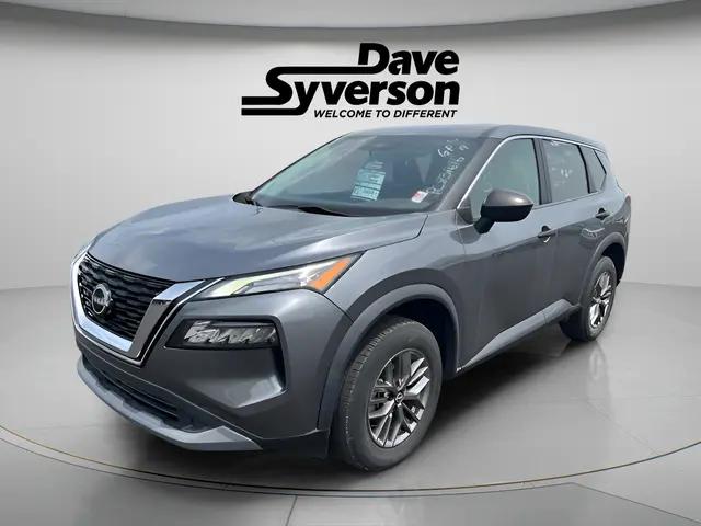 2023 Nissan Rogue S Intelligent AWD for sale in Albert Lea, MN