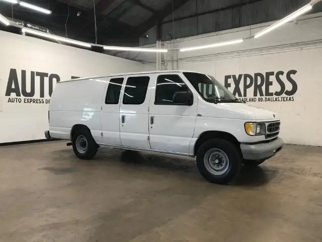 1999 Ford E-350 Super Duty Recreational for sale in Dallas, TX