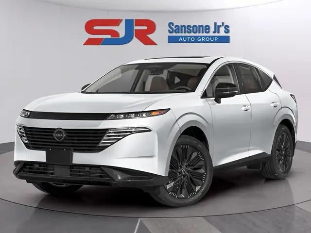 2026 Nissan Murano SL for sale in East Windsor, NJ