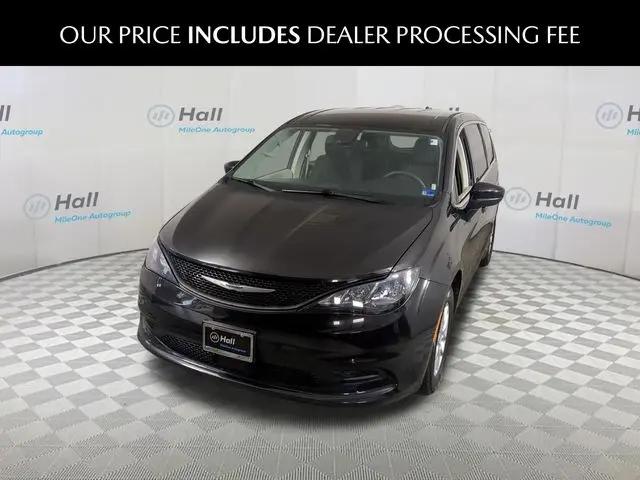 2023 Chrysler Voyager LX for sale in Virginia Beach, VA