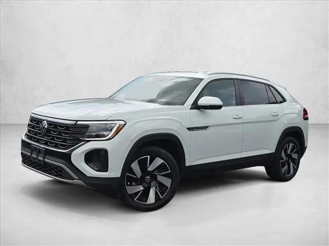 2025 Volkswagen Atlas Cross Sport 2.0T SE w/Technology for sale in Buford, GA