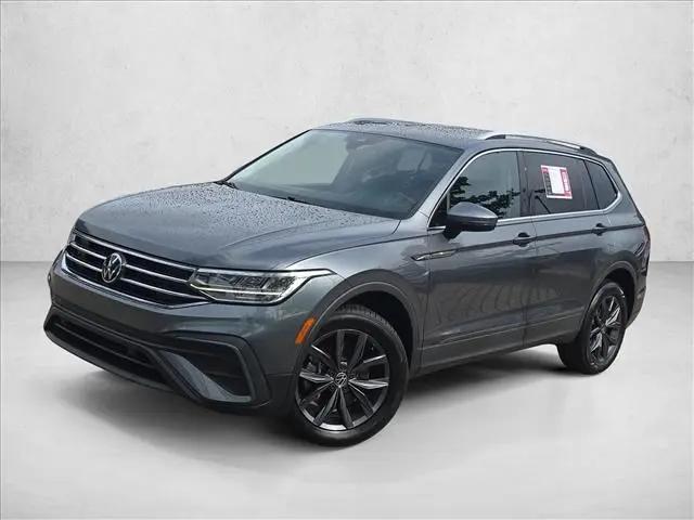 2022 Volkswagen Tiguan 2.0T SE for sale in Buford, GA