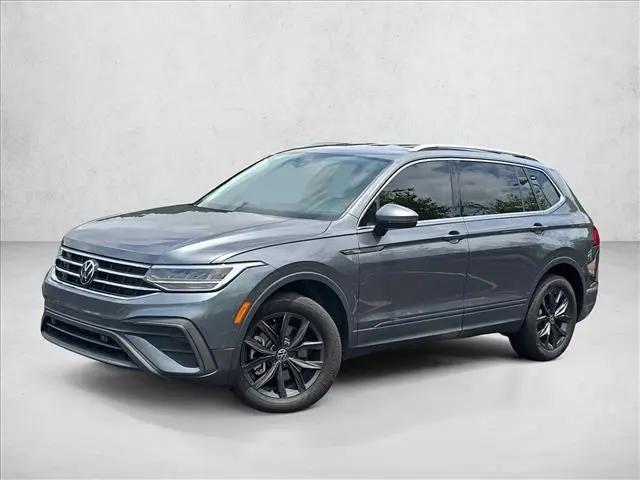2024 Volkswagen Tiguan 2.0T SE for sale in Buford, GA