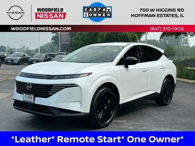 2025 Nissan Murano SV for sale in Hoffman Estates, IL