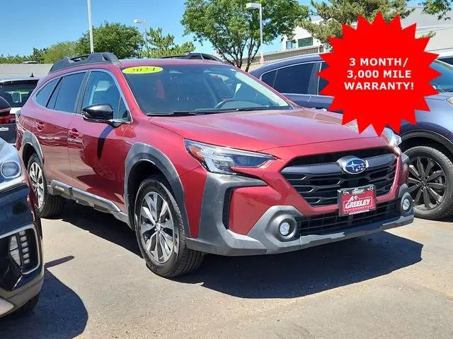 2024 Subaru Outback Limited XT for sale in Greeley, CO