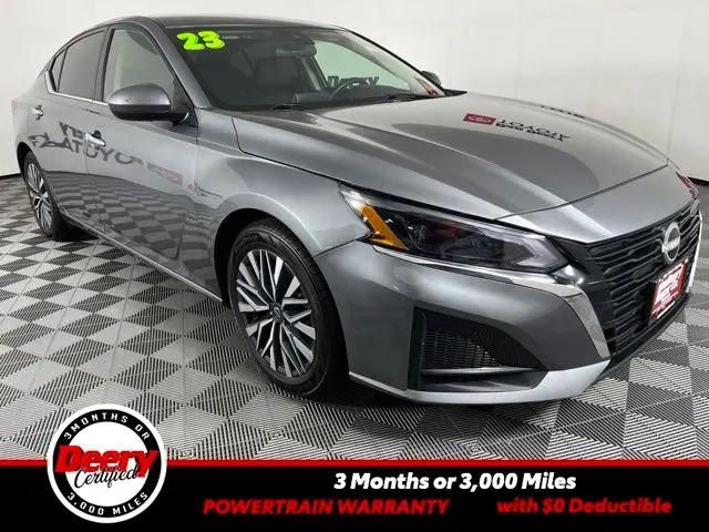2023 Nissan Altima SV FWD for sale in Cedar Falls, IA