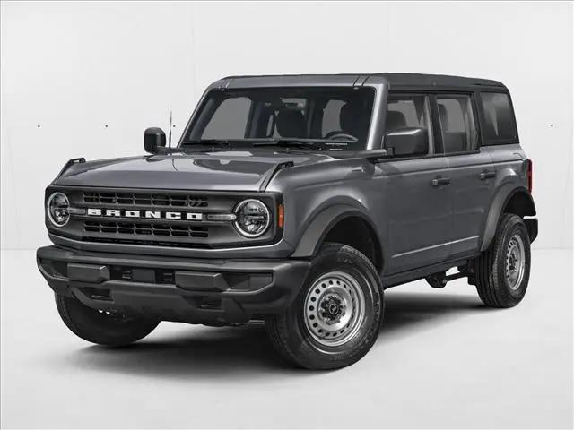 2026 Ford Bronco Base for sale in Houston, TX