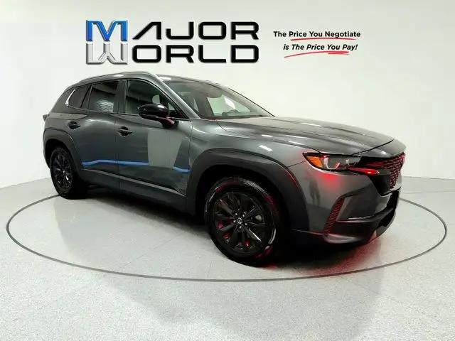 2025 Mazda CX-50 2.5 S Preferred Package for sale in Bronx, NY