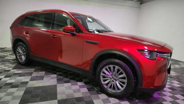 2024 Mazda X-90 3.3 Turbo Preferred Plus for sale in Bronx, NY