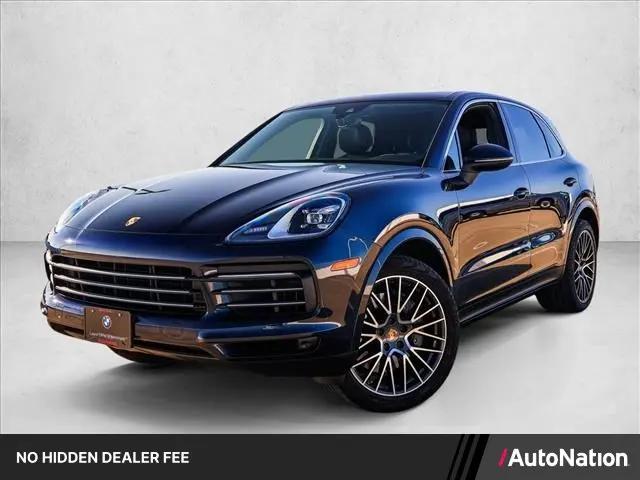 2019 Porsche Cayenne S for sale in Westmont, IL