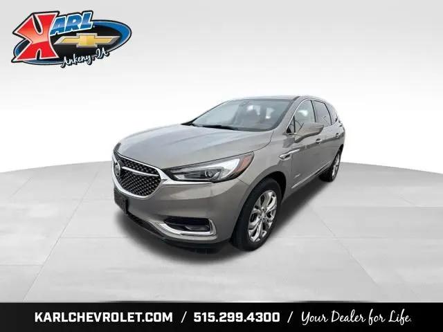 2018 Buick Enclave Avenir for sale in Ankeny, IA