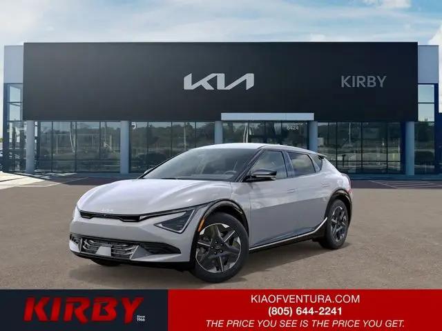 2026 Kia EV6 Light Long Range RWD for sale in Ventura, CA
