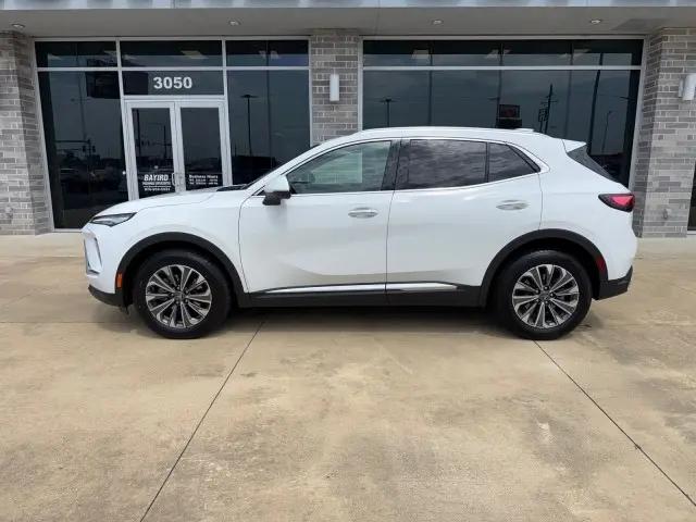 2024 Buick Envision Preferred AWD for sale in Jonesboro, AR