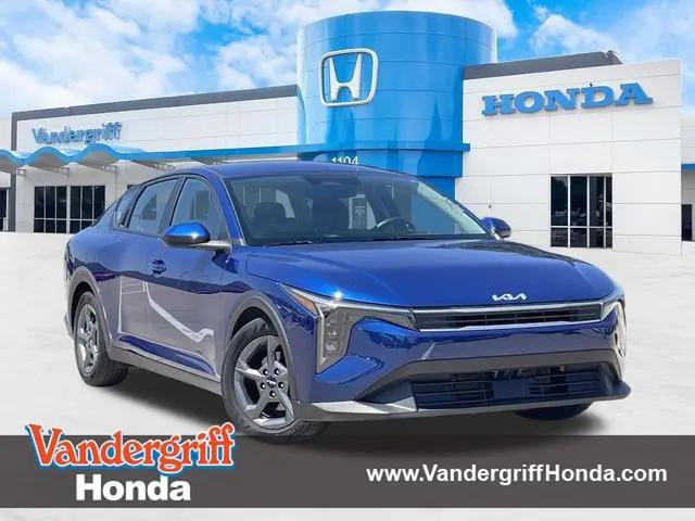 2025 Kia K4 LXS for sale in Arlington, TX