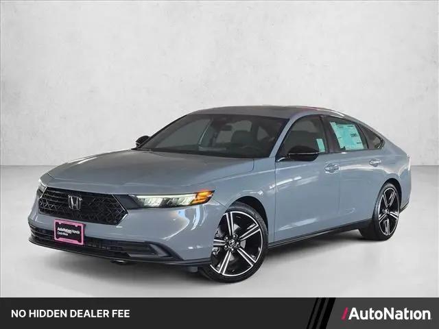 2026 Honda Accord Sedan Sport for sale in Costa Mesa, CA