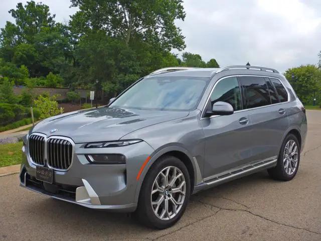2026 BMW X7 xDrive40i for sale in Pittsburgh, PA