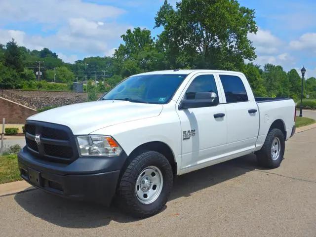 2022 Ram 1500 Classic Tradesman Crew Cab 4x4 57 Box for sale in Pittsburgh, PA