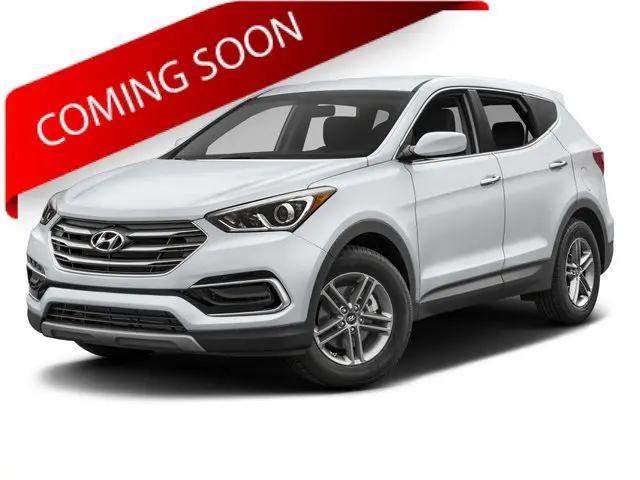2017 Hyundai Santa Fe Sport 2.4L for sale in Columbus, OH
