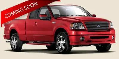 2007 Ford F-150 XLT for sale near Columbus, OH