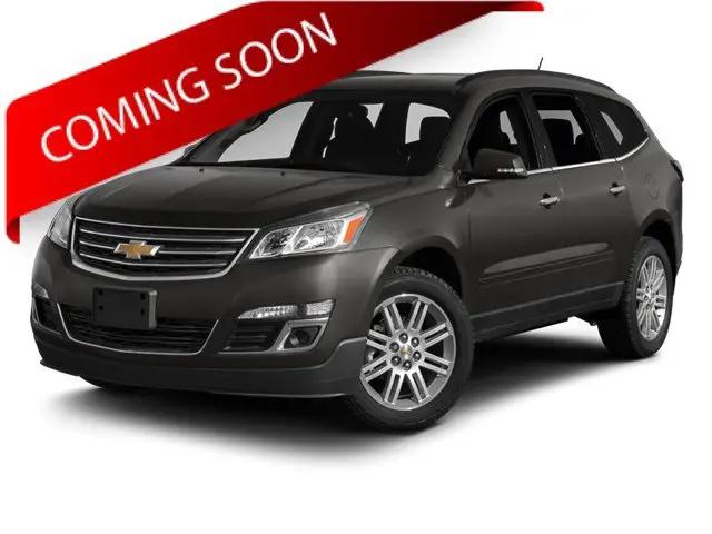 2014 Chevrolet Traverse for sale near Columbus, OH