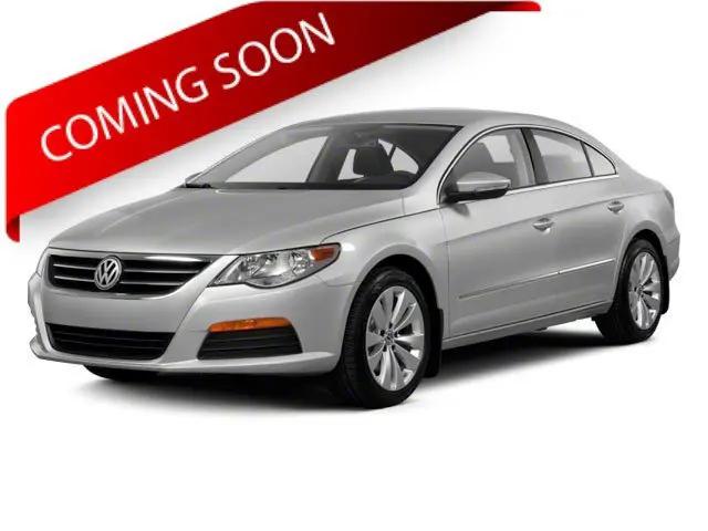 2010 Volkswagen CC for sale near Columbus, OH
