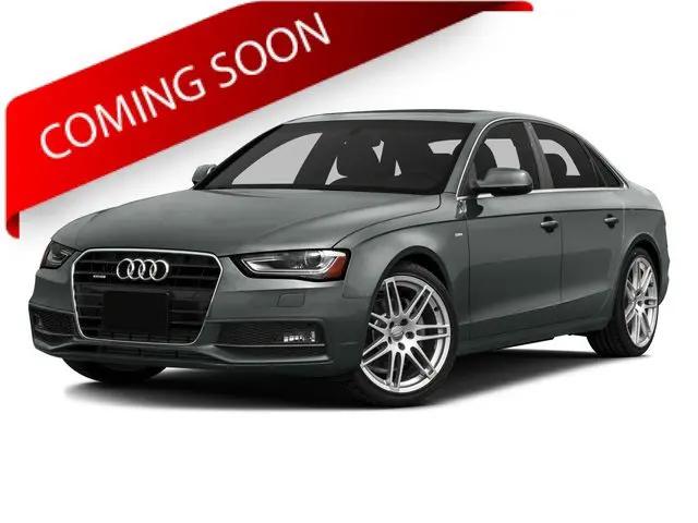 2016 Audi A4 2.0T Premium for sale near Columbus, OH