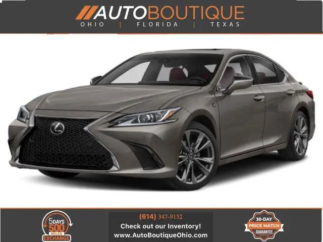 2021 Lexus ES ES 350 F Sport for sale near Columbus, OH