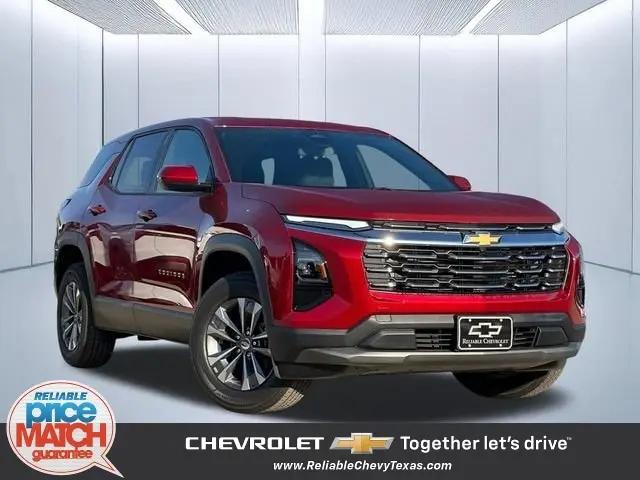 2027 Chevrolet Equinox LT FWD for sale in Richardson, TX