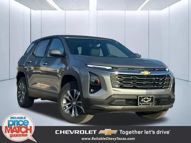 2027 Chevrolet Equinox LT FWD for sale in Richardson, TX