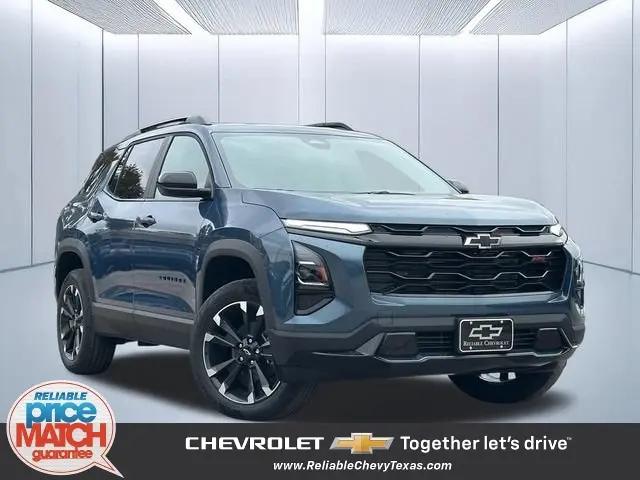 2027 Chevrolet Equinox RS FWD for sale in Richardson, TX