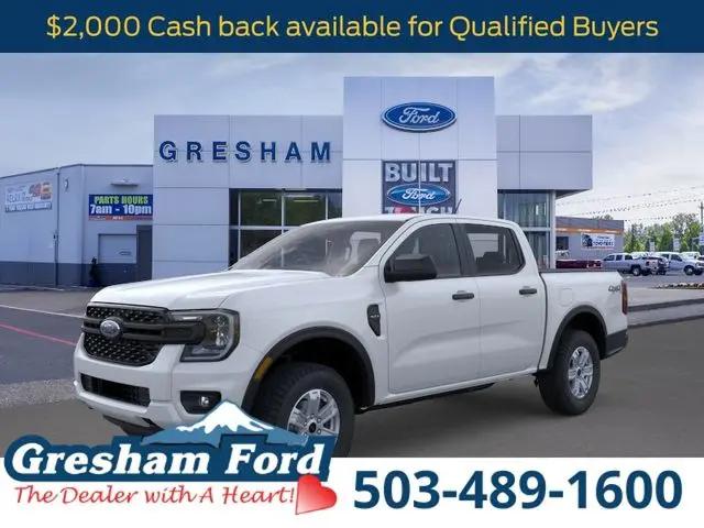 2026 Ford Ranger XL for sale in Gresham, OR