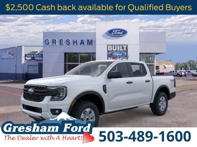 2026 Ford Ranger XL for sale in Gresham, OR