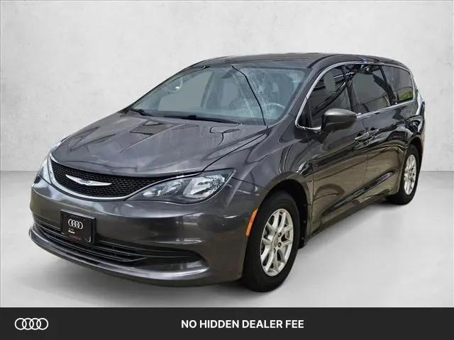 2018 Chrysler Pacifica LX for sale in Plano, TX
