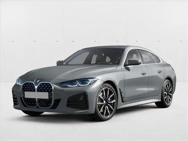2023 BMW 430i Gran Coupe 430i for sale in Plano, TX