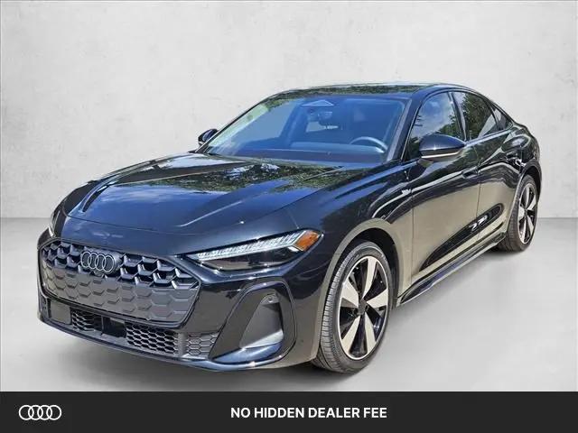 2026 Audi A5 Premium Plus TFSI quattro S tronic for sale in Plano, TX