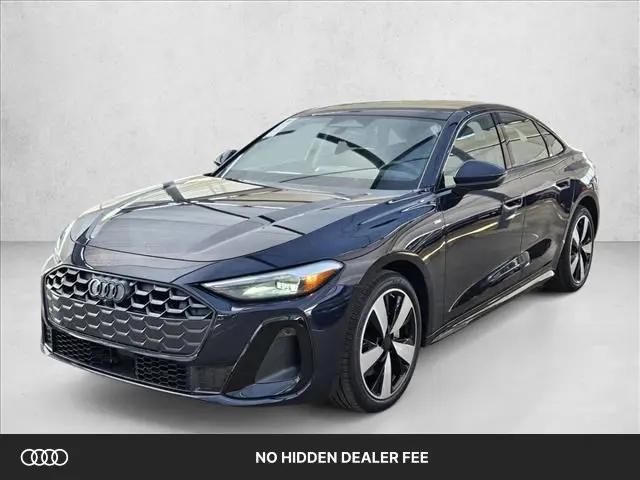 2026 Audi A5 Premium TFSI quattro S tronic for sale in Plano, TX