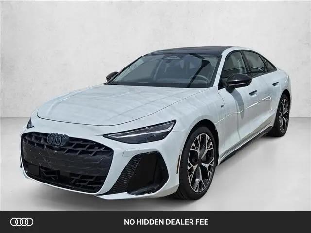 2026 Audi A6 Premium Plus quattro S tronic for sale in Plano, TX