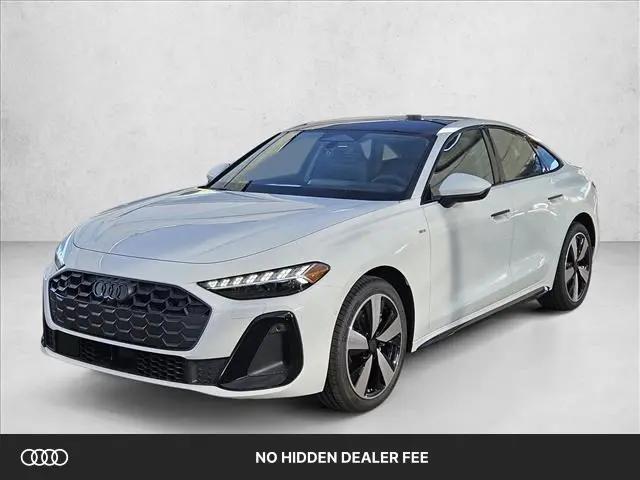 2026 Audi A5 Premium Plus TFSI quattro S tronic for sale in Plano, TX