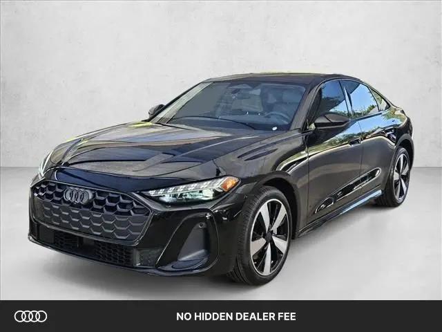 2026 Audi A5 Premium Plus TFSI quattro S tronic for sale in Plano, TX