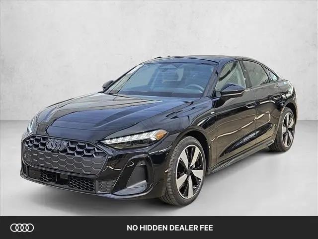 2026 Audi A5 Premium Plus TFSI quattro S tronic for sale in Plano, TX