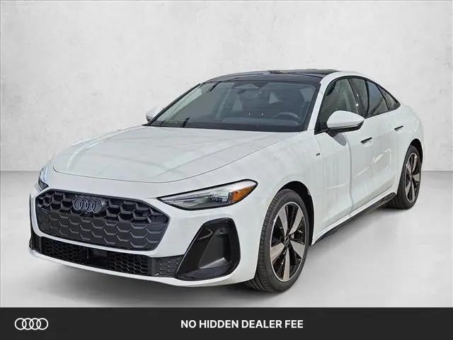 2026 Audi A5 Premium TFSI quattro S tronic for sale in Plano, TX