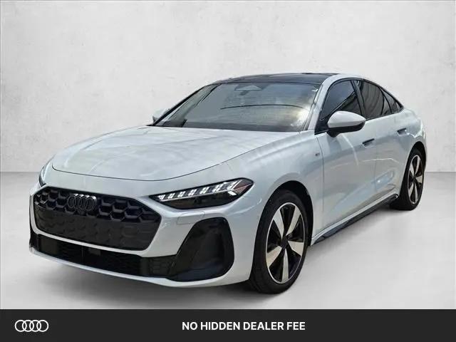 2026 Audi A5 Premium Plus TFSI quattro S tronic for sale in Plano, TX