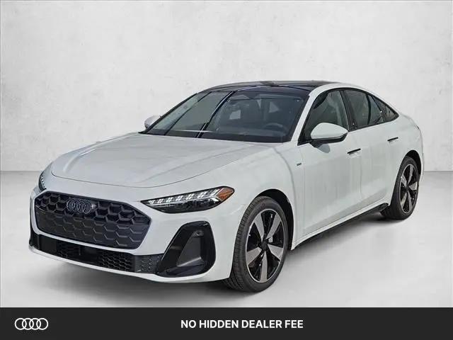2026 Audi A5 Premium Plus TFSI quattro S tronic for sale in Plano, TX