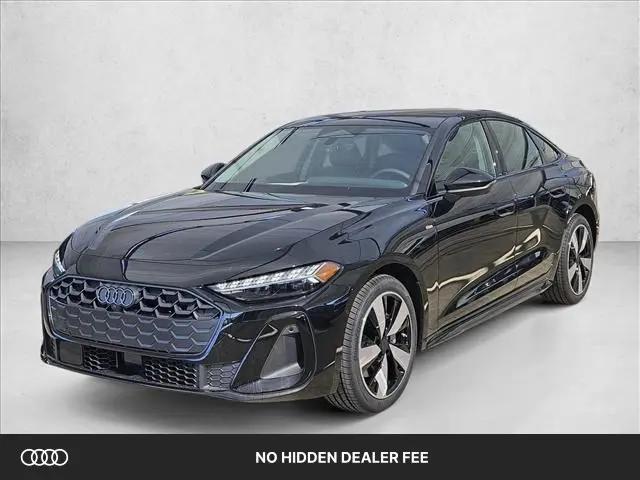 2026 Audi A5 Premium Plus TFSI quattro S tronic for sale in Plano, TX