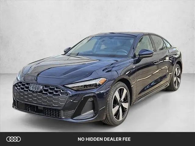 2026 Audi A5 Premium Plus TFSI quattro S tronic for sale in Plano, TX