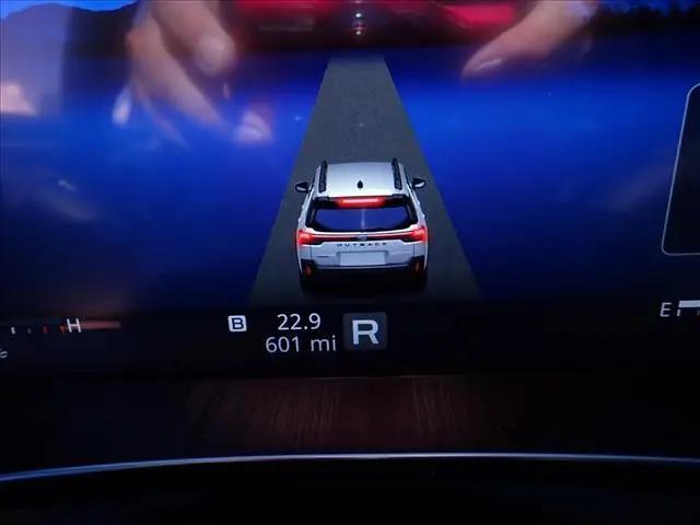 2026 Subaru Outback Limited