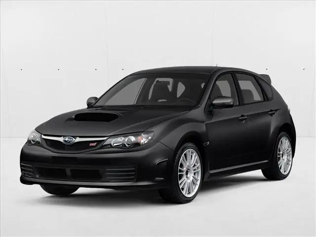 2012 Subaru Impreza WRX STI for sale in Centennial, CO