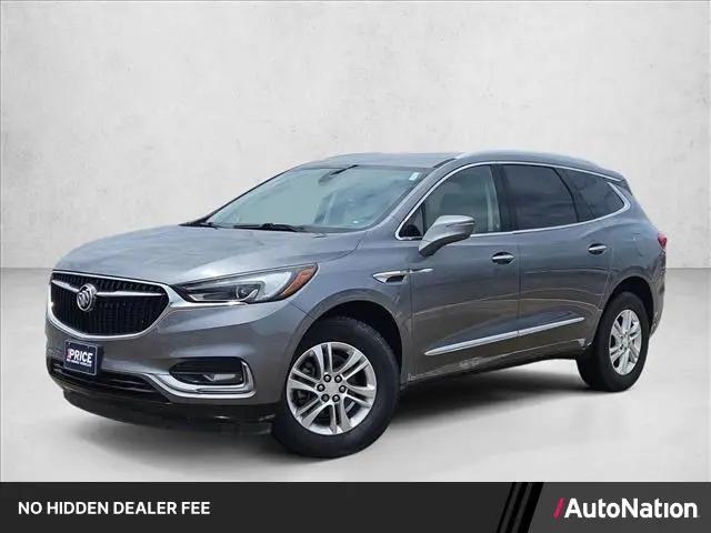 2019 Buick Enclave FWD Premium for sale in Corpus Christi, TX