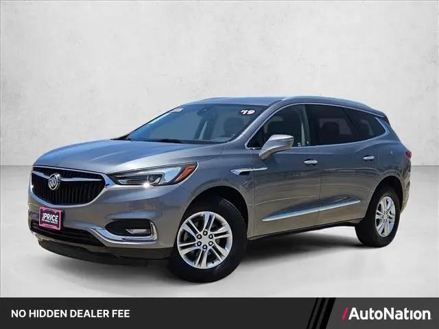 2019 Buick Enclave FWD Premium for sale in Corpus Christi, TX