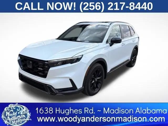 2023 Honda CR-V Hybrid Sport for sale in Huntsville, AL